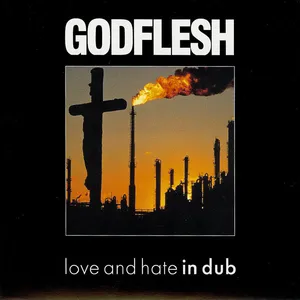 Love and hate in dub